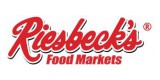 Riesbeck's Food Markets