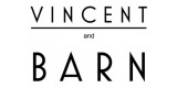 Vincent and Barn