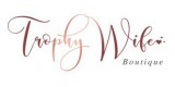 Trophy Wife Boutique