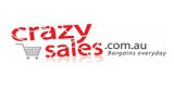 CrazySales