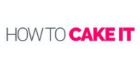 How To Cake It