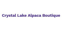 Crystal Lake Alpacas Boutique
