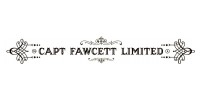 Captain Fawcett Limited