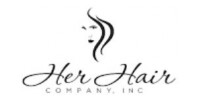 Her Hair Company Inc