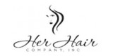 Her Hair Company Inc