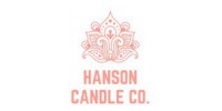 Hanson Candle