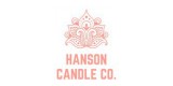 Hanson Candle