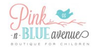 Pink-n-Blue Avenue