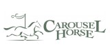 Carousel Horse