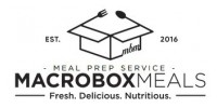 Macrobox Meals