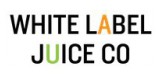 White Label Juice