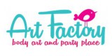 Art Factory Body Art