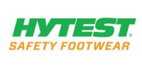 Hytest Safety Footwear