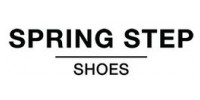 Spring Step Shoes