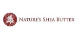 Nature's Shea Butter