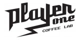 Player One Coffee