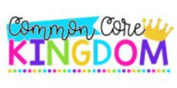 Common Core Kingdom
