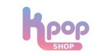 K Pop Shop