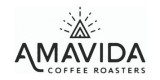 Amavida Coffee Roasters