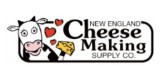 New England Cheese Making