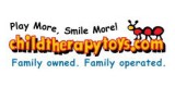 Child Therapy Toys