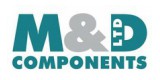 M & D Components