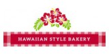 Hawaiian Style Bakery