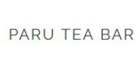 Paru Tea Bar