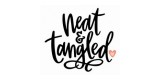 Neat and Tangled Stamps