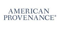 American Provenance