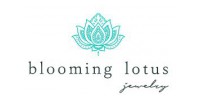 Blooming Lotus Jewelry