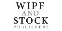 Wipf and Stock