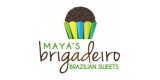 Maya's Brigadeiro