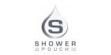 Shower Pouch