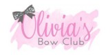 Olivia's Bow Club