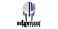 ReLEntless Defender
