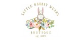 Little Rabbit Wears Boutique