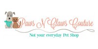 Paws N Claws Couture
