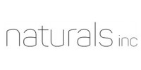 Naturals Inc
