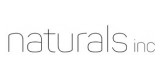 Naturals Inc
