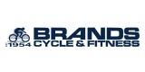 Brands Cycle and Fitness