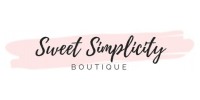 Sweet Simplicity Boutique