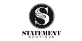 Statement Boutique