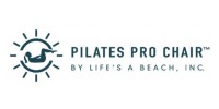 Pilates Pro Chair