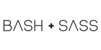 Bash + Sass