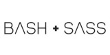 Bash + Sass