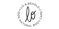 Lo & Behold Natural Body Care