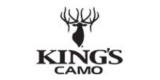 King's Camo
