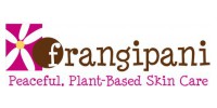 Frangipani Body Products