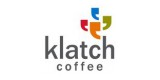 Klatch Coffee Roasting